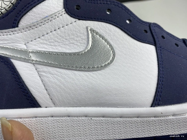 Rep Onekick Jordan (2020) AIR Retro DC1788-100 High Navy Midnight 1 0728